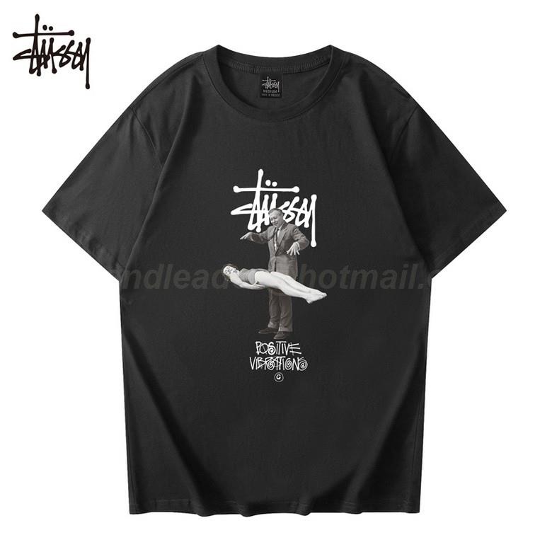 Stussy Men's T-shirts 111